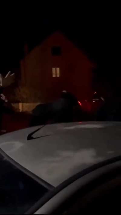 Headshot iz drugog ugla