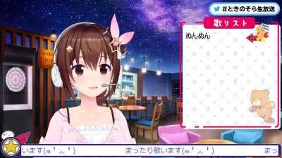 Sora-Chan's Super Cute Eigo Intro