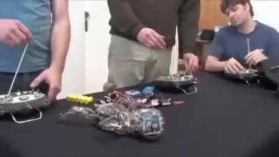 The birth of “Ye”