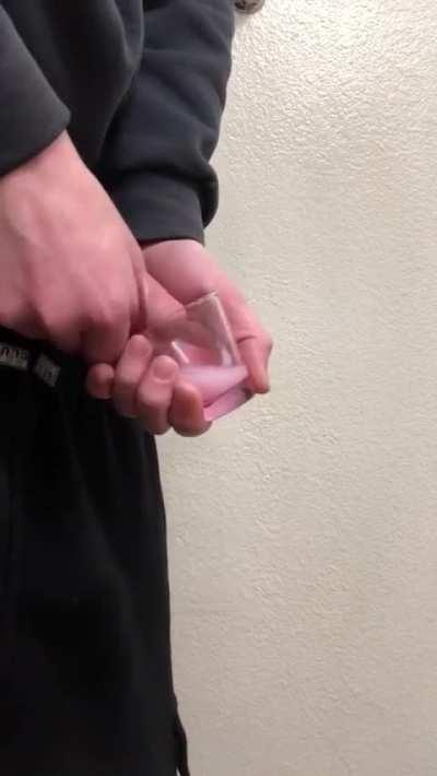 Who needs their daily shot?