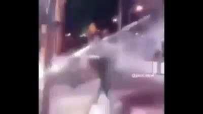 Roquet launcher 😈🤙