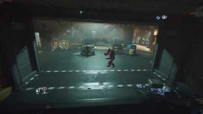 I used to be an adventurer like you.. but then i took an arrow to the knee...