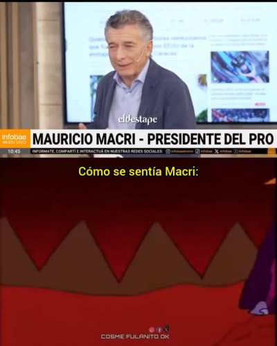 Juliana lo auto medica😆