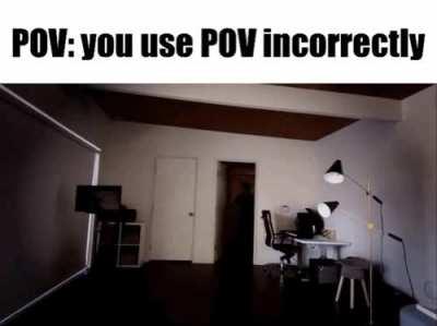 do people not know what it means anymore?