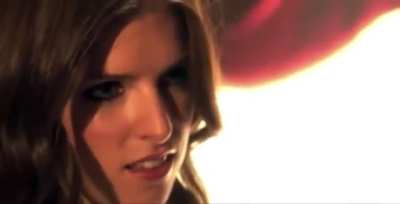 Anna Kendrick - LCD Soundsystem Pow Pow