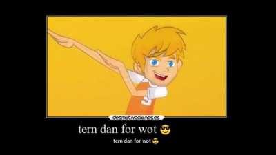 tern an for wot 😎