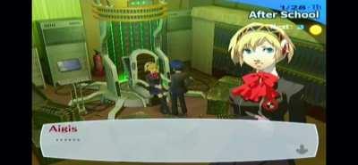 If persona 3 was good