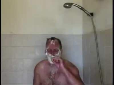 Cursed_Shower