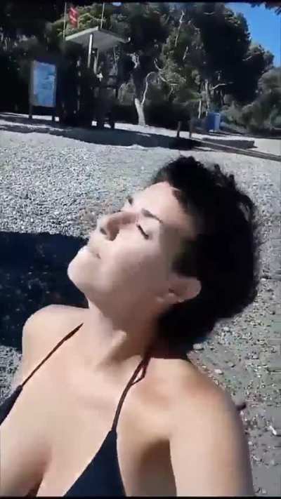 Marialena Trikoglou [Mystfall]