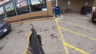 Buffalo shooting video ( Twitch stream) (Shock warning) and RIP to victims