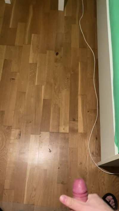 How far do you think it went