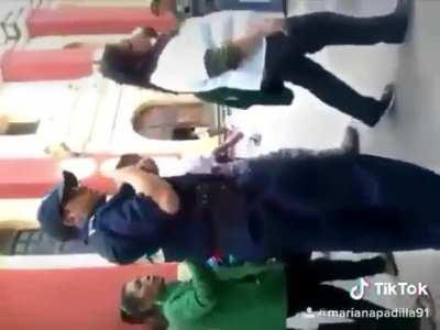 Polisssssiiia (un clasico)