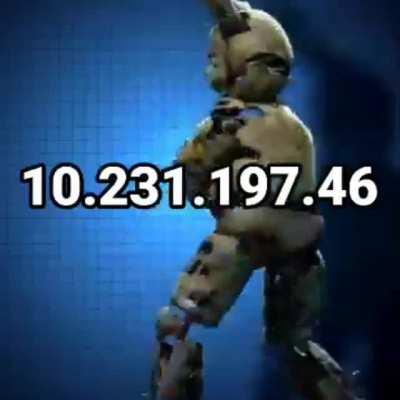 Great argument, unfortunately