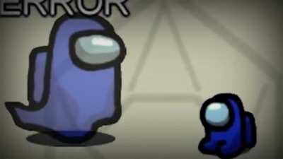 Não quero ser impostor mais