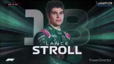 Sorry I had to do it