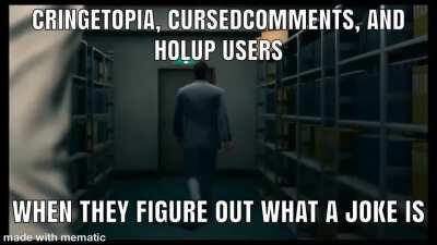 They’ve been unaware their whole lives. How could this be?