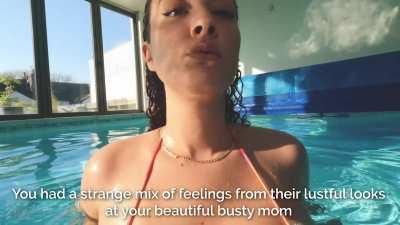 Swimming Pool Summer [Part 1/4]