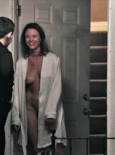 Birthday Babe: Scottie Thompson in Crown Vic (2019)