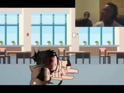 Malditos gachatubers