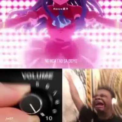 Oshi noko pilipino sub intro