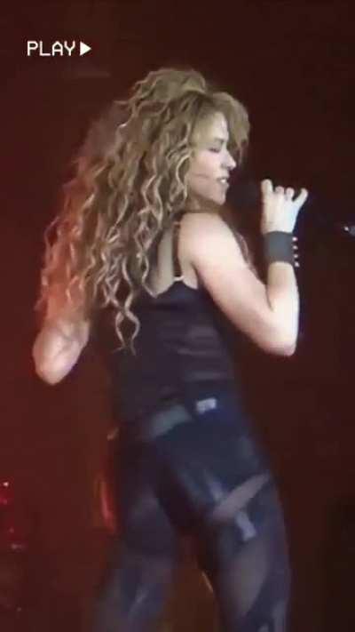 Shakira 🍑🔥