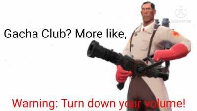 Let's bring back the 