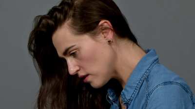 Katie McGrath in Hell Motel [S1E8-2025]