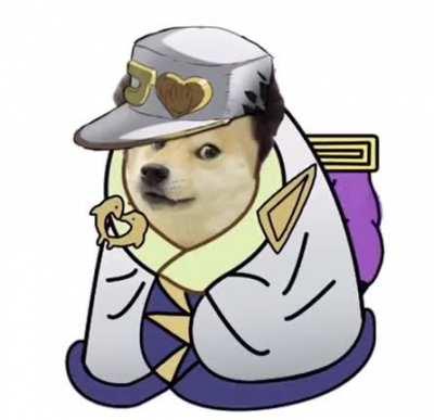 I don’t know how wholesome dogetaro kudoge is.