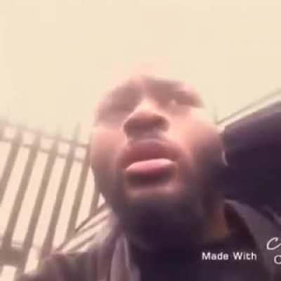 It's mating season, boys...