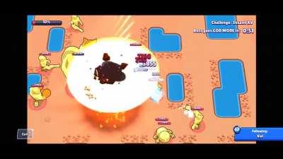 insane 15 with edgar