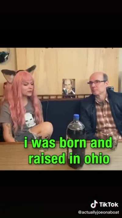 I'm confused as to what is going on here