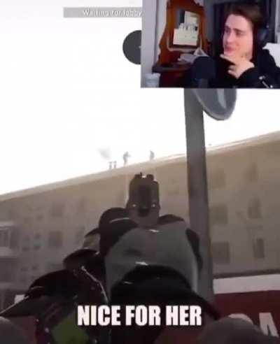 It’s the thought that counts.