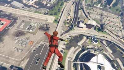 Hi, I'm Johnny Knoxville, welcome to Jackass