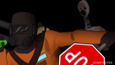 U Got That - Lethal company meme, made by yours truly.