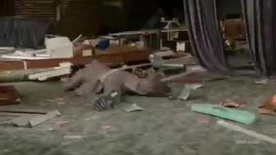 The [[BIG SHOT]] show