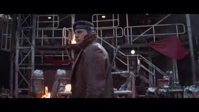 Ryan Reynolds posted this...