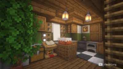 I built a Hot Air Balloon with a small house inside