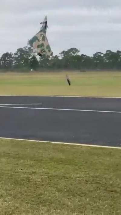 Well, this went well!