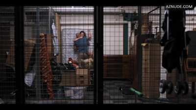 Cobie Smulders - Friends From College S02E02