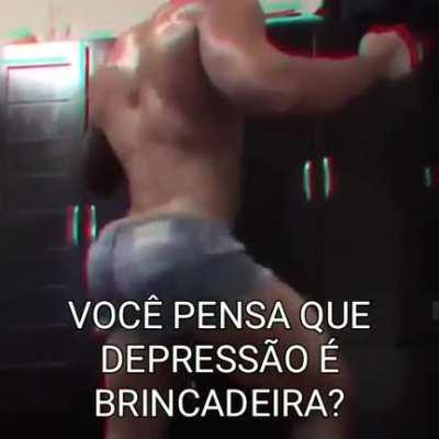 Terminei meu namoro anteontem