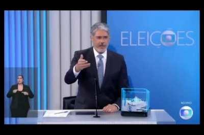 Eu te desafio a não rir disso