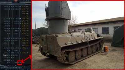 Gayjins new Toptier soviet aa tree