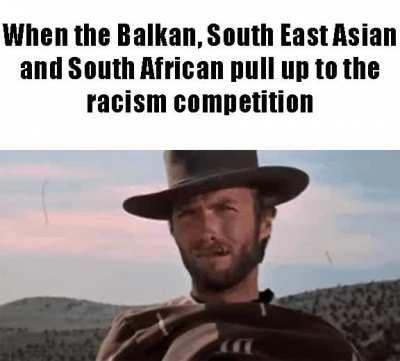 I'm on the edge of my seat