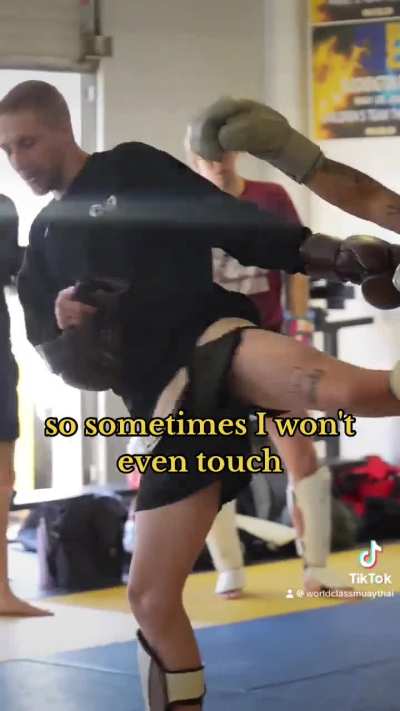 This is definitely something to add to your game