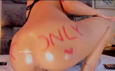 Next Level Riding [OC]