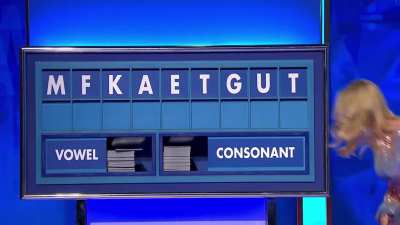 S27E02 Rachel's version