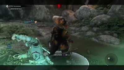 11th Century for honor meme