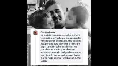 Tener presente este #8M