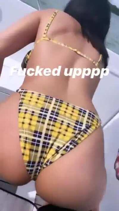 Miami thots collection exposed twerking and pics mix