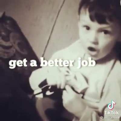 This gave me so much motivation to finish the day